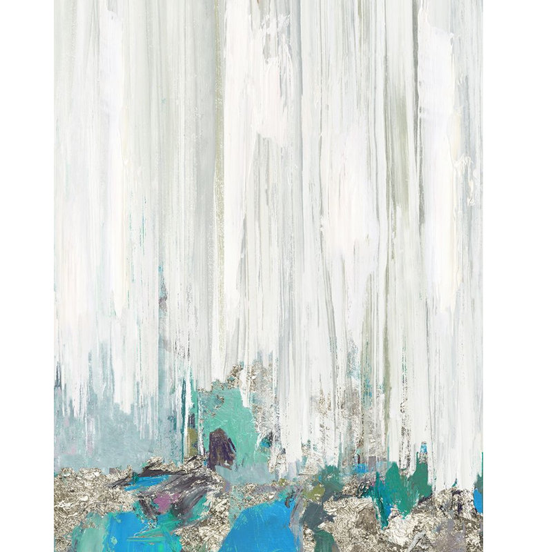 " Hidden In Light II " by PI Studio PI Studio Painting Print