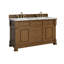 Brookfield 60'' W Double Vanity-226064474-226064481-226064486