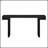 60-Inch Rustic Farmhouse Console Table, Distressed Wood Finish For Entryway Or Living Room, Hallway-547705329