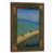 Brown Framed