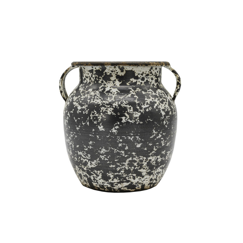 Vase urne bourgeoise Bungalow Rose