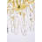 Dagmar 24 - Light Chandelier-23078089-23078093