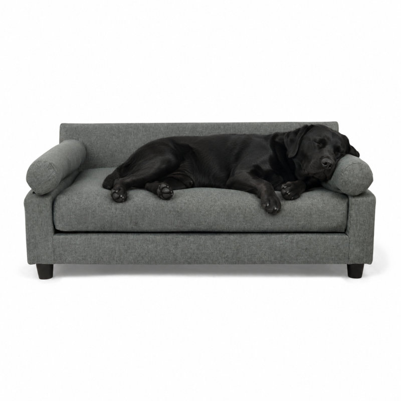  Orthopedic Dog Sofa Bed