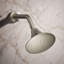 Forte® Wall-Mount Single-Function Showerhead with 66-Nozle 5.5 Inch Sprayface, 2.5 GPM-629864592