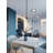 Raffaela 1 - Light Single Pendant-1557357082-1557357083