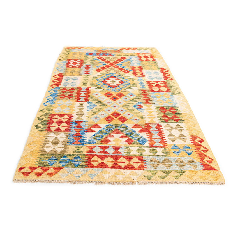 Omari Multi Rug