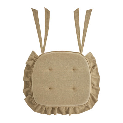 Outdoor 2.5'' Chair Pad