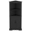Tall Corner Cabinet With Doors For Living Room-1795810662