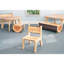 Chaise Nature Edge Live Edge-93783703