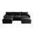 Black est en rupture de stock