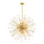 Lustre à intensité variable Spoutnik Starburst 18 lumières Gehard-715539296-697423933