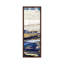 Ultramarine II by Isabelle Z - Panoramic Print on Canvas-1835004686-1835004687