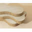 Table basse Geddes