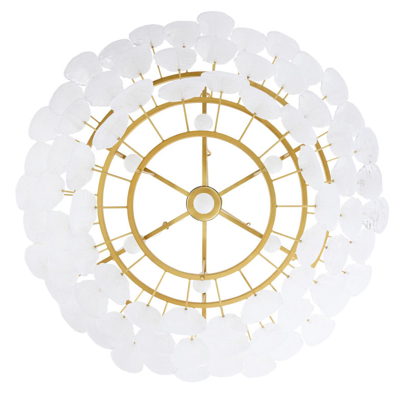 Leon 7 - Light Chandelier