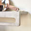 Clea 60 cm L Towel Bar-124355869