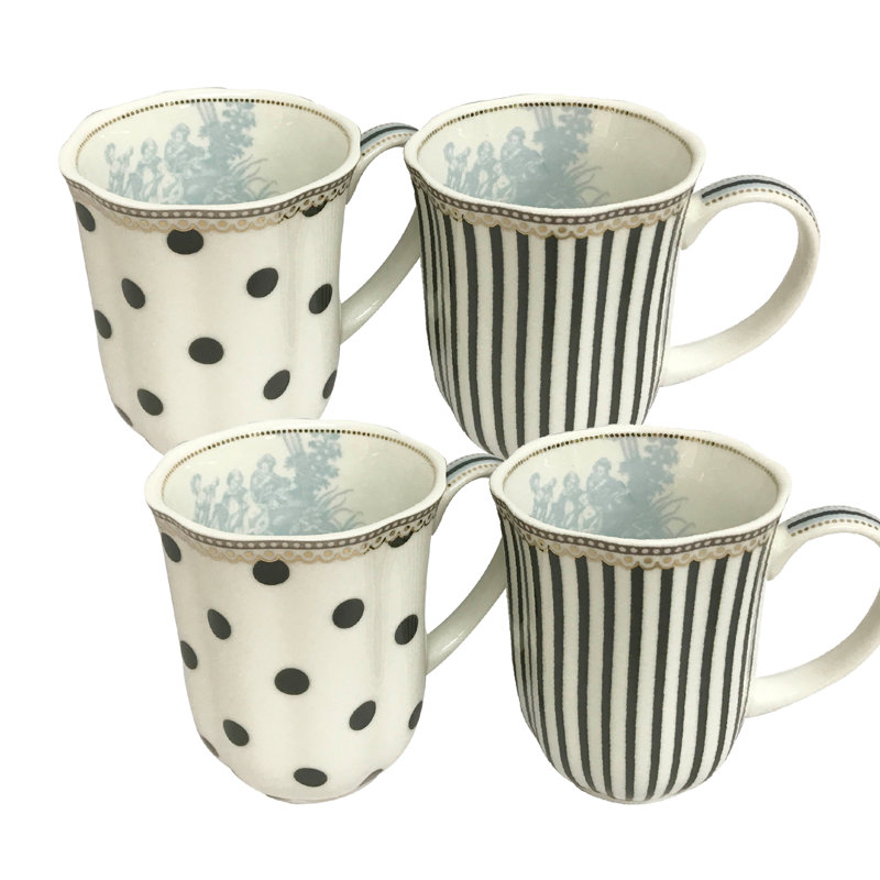 12 oz. Tasse à café