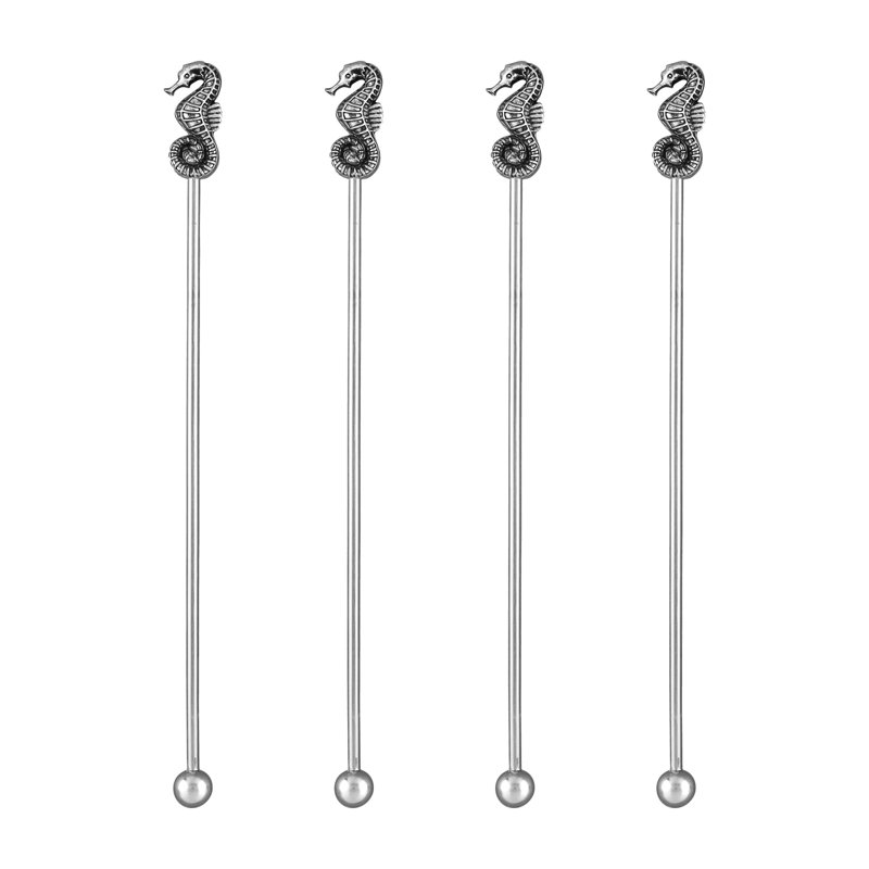 Watha Stainless Steel Stirrer