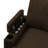 85" Modular Chenille Sectional Sleeper Sofa Bed With USB Charging Ports And Pull-Out Bed For Living Room-47270910