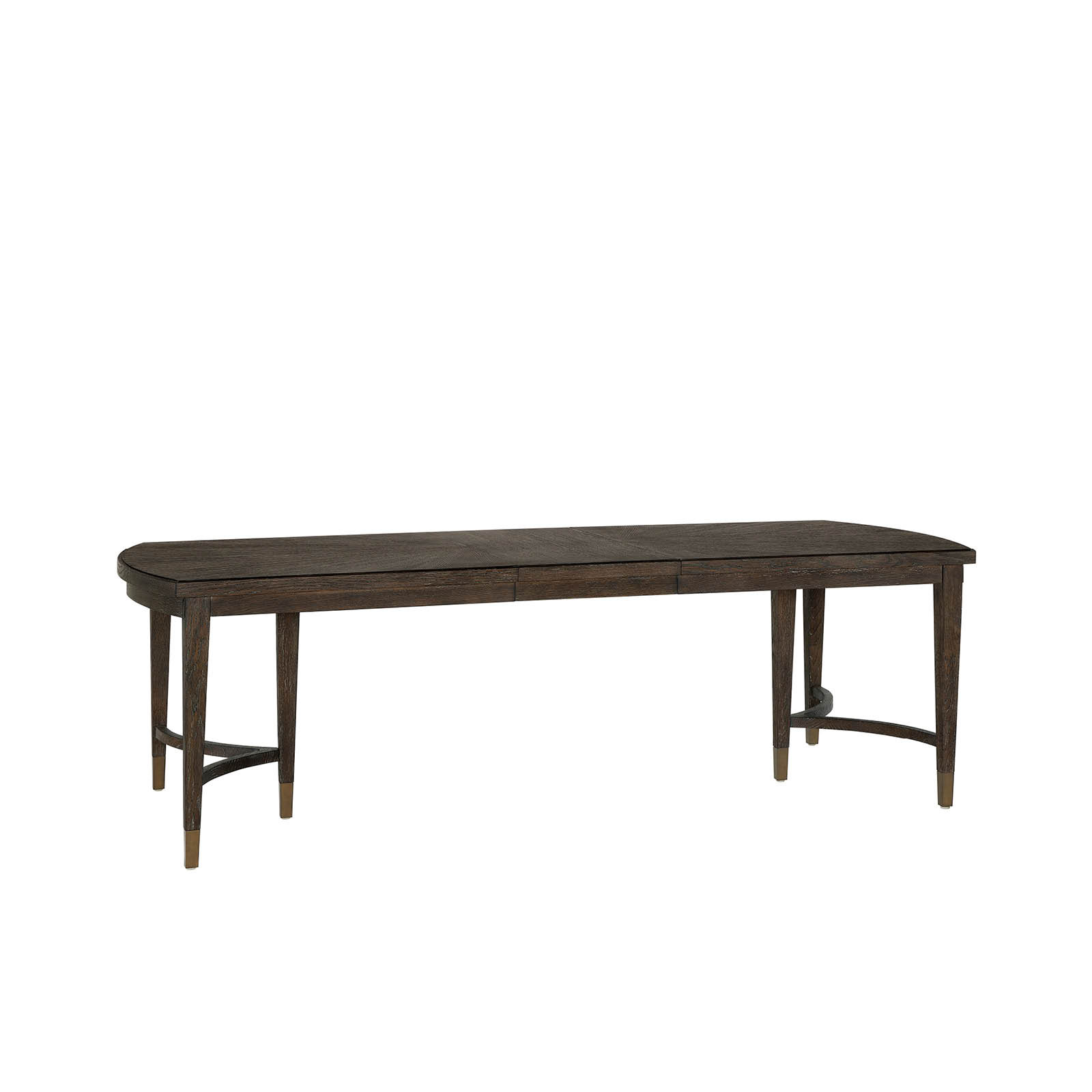 Saratoga 6 - Person Extendable Dining Set
