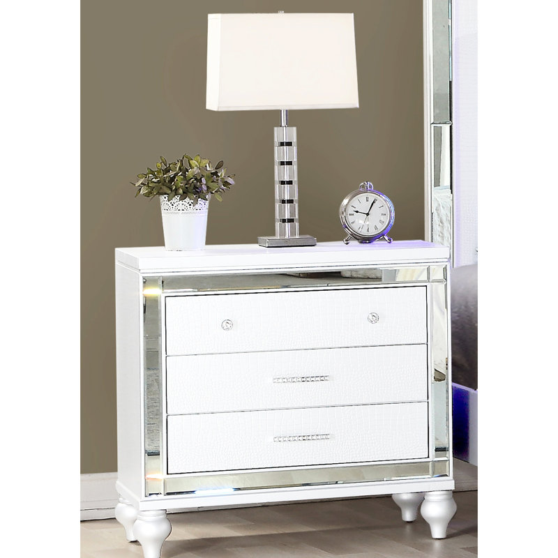 Table de chevet Modern