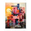 Horloge murale Cyaire - Monuments-1621215955