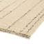 Corwin Striped Area Rug in White/Neutral-384944265