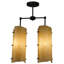 Vortex 2 - Light Pendant