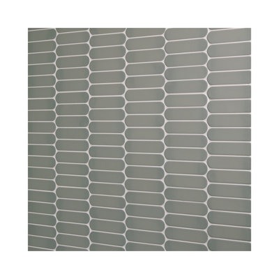 Artefino Element 1-1/2" x 6" Capsule Mosaic (10 PC Per Carton) (10.00 SQFT Per Carton)