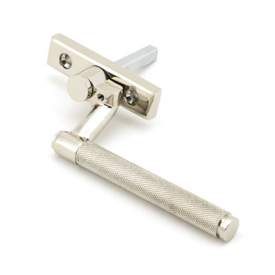 Aged Brass Brompton Espag