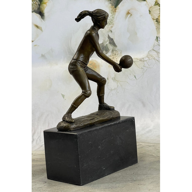 Figurine Shaylon
