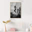 Liquid Gravity Print by Oliver Gal-594258375-748487974