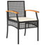 Alliona Rectangular Outdoor Table Set-1751244402-1751244413-1791616023