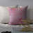 Abstract Reversible Throw Pillow-638467113