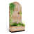 Wood is out of stock