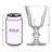 Perigord 6oz. Goblet Set