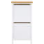 Cedar Grove 35cm Solid Wood Sideboard