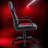 Ergonomic Gaming Tilt Rock Chair-49804200