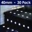Lightfoot Plug-in Integrated LED Aluminum Pack-17531621