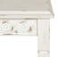 Table de bout en bois massif Dodson