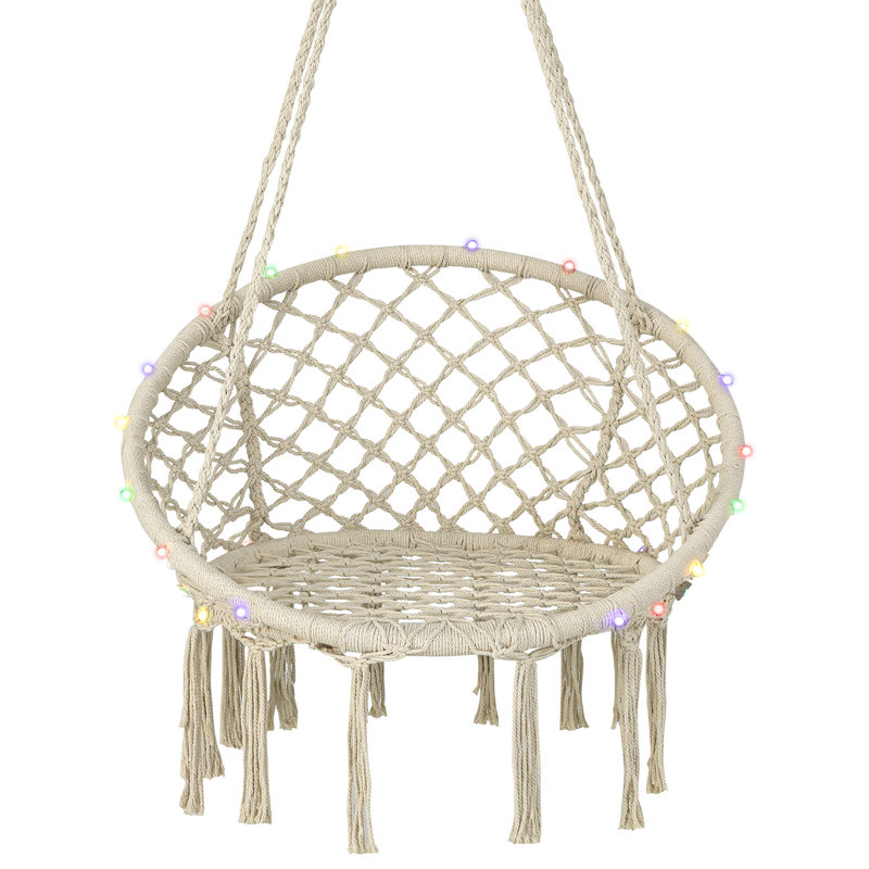 Chaise hamac Jehias