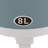 Dardy 1.9 Gallon Stainless Steel Hot and Cold Beverage Dispenser