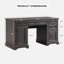 Bureau d'ordinateur 58 "Farmhouse-1594932366