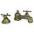 Antique Brass is out of stock