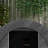 6' x 8' Outdoor Storage Shed