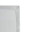 Ensemble de draps-housse en microfibre pour chambre d'amis-95977332