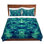  Ensemble de housse de couette Julia Di Sano Enchanted Forest VI