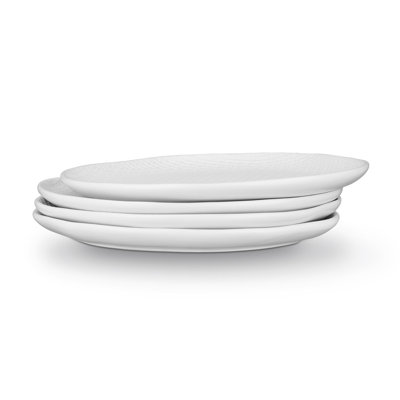 Stone Lain Abigael Dinner Plate Set Stoneware