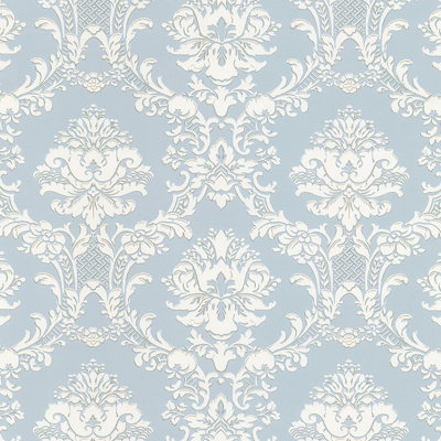Shades Damask Roll