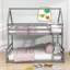 Catana Kids Twin Over Full Bunk Bed-694844808