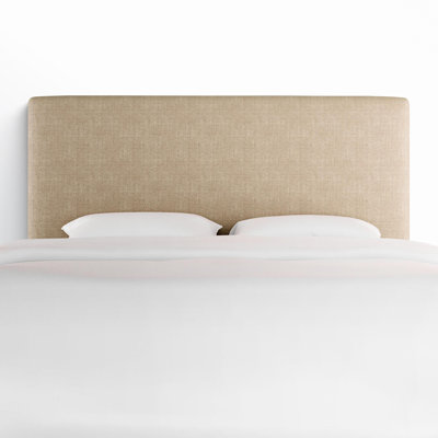 Eisley Pine Headboard